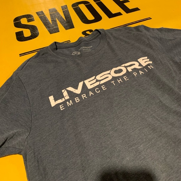 Crossfit lot - 7 shirts all size small - Picture 5 of 9